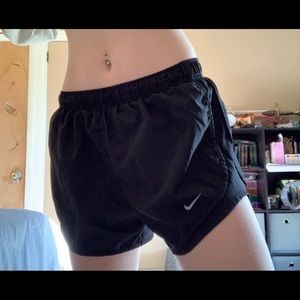 Nike Dri-Fit shorts